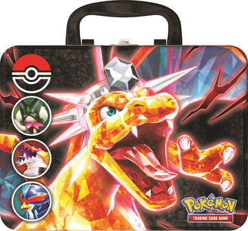 Pokémon Tcg: Collector Chest (Fall 2023)