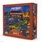Archon Studio Masters of The Universe Battleground RPG Wave 2 Legends of Preternia Expansion Set - Includes Game Board, Terrain 
