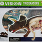 Famemaster 4D Vision Triceratops Anatomy Model