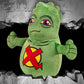Bleacher Creatures Marvel Doop Previews Exclusive Kuricha Plush