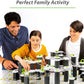 Marble Rollers City Builders
