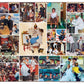 Masterpieces 1000 Piece Jigsaw Puzzle For Adults, Family, Or Youth - Rockwell Collage - 19.25''X26.75''