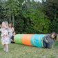 Pacific Play Tents 20559 Find Me 6' Tunnel 72'' X 19'' X 19''