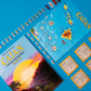 CATAN Hawai'i Scenario Expansion - Tropical Fishing Excursion, Strategy Game for 3-6 Players, Ages 10+, Cardboard, Model CN3129