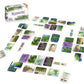 Pencil First Games Herbaceous Card Game – A Flavorful Set Collection Game Of Garden Herbs And Containers By Pencil First Games For 1-4 Players