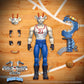 Nacelle Consumer Products Biker Mice from Mars: The Sports Bros Vinnie Previews limited availability Action Figure