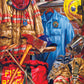 Masterpieces 1000 Piece Jigsaw Puzzle For Adults, Family, Or Youth - Fire And Rescue - 19.25''X26.75''