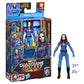 Hasbro Marvel Guardians Of The Galaxy 4In Figure Gamow