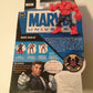 Marvel Universe Series 1 Figure 28 Red Hulk