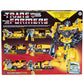 Transformers Hasbro Generations Tonka Mash-Up Tonkanator