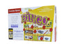 Stages Learning Materials Link4Fun Real Photo Everyday Objects Bingo For Family, Preschool, Kindergarten, Elementary Education: 