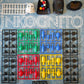 Inkognito - Deduction Board Game