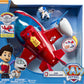 Paw Patrol - Air Patroller For Kids, Multicolor