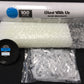 Glow Sticks Bulk Wholesale Bracelets, 1000 8    Blue Glow Stick Glow Bracelets, Bright Color, Glow 8-12 Hrs, Glow Party Favors S