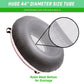GoSports 44 in Heavy-Duty River Tube with enhanced Canvas Cover - Commercial Grade River Tube - Choose Your Style