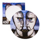 Aquarius Pink Floyd Division Bell Record Disc Puzzle (450 Piece Jigsaw Puzzle) - Officially Licensed Pink Floyd Merchandise & Co