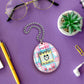 Tamagotchi Original - Plaid