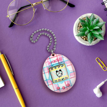 Tamagotchi Original - Plaid
