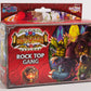 Soda Pop Miniatures. Super Dungeon Explore: Rock Top Gang