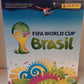 Panini - Fifa World Cup 2014 Brasil - Album