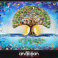 Anatolian Puzzle - Tree Of Life, 3000 Piece Jigsaw Puzzle, #4927