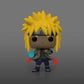 Funko Pop Naruto Shippuden Minato (Rasengan) Figure (Aaa Anime Exclusive)
