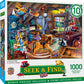 Arabian Nights 1000Pc