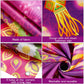 Happy Diwali Backdrop Banner Decor, Festival of Lights Party Photography Backdrop Decorations for Happy Diwali Party Indian Deep