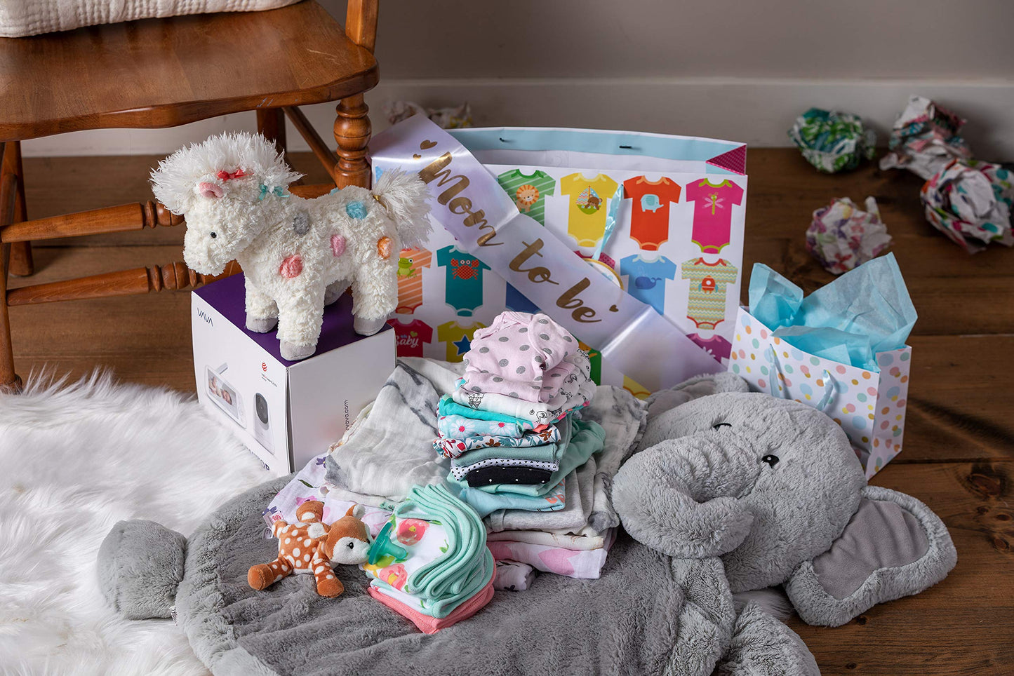 Mary Meyer Fabfuzz Calliope Pony Soft Toy Friend,1 Months To 200 Months