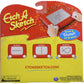 Etch A Sketch Classic Sketch, Multicolor