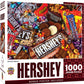 Masterpieces 1000 Piece Jigsaw Puzzle For Adults, Family, Or Youth - Hershey'S Mayhem - 19.25'X26.75'