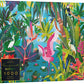 Elena Essex 1000 Piece Jigsaw Puzzles For Adults - Dream Away, Journey, Roar Power, Zodiac Animals, Rainforest Runway (Rainfores