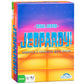 Outset Media Jeopardy The Card Game - Travel Quiz Game With 108 Answers And Questions - Ages 12+