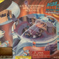 Star Trek The Next Generation Innerspace Playset - U.S.S. Enterprise Ncc-1701-D