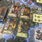 Merchants of The Dark Road Board Game