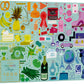 Elena Essex Jigsaw Puzzles 1000 Pieces for mature-themeds - Favorite Things | mature-themed Puzzles | 1000 Piece Puzzle for mature-themeds | Puzzle Presents for Women | Jigsaw Puzzle Size 28 x 20 inches