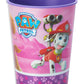 American Greetings Paw Patrol Party Supplies, Pink Plastic Cups (12-Count)