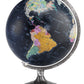 Replogle Globes 12 Orion Globe, Black