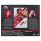 Marvel Legends Series Ant-Man & The Wasp 6'-Scale Movie-Inspired X-Con Luis Ghost Collectible Action Figure 2 Pack