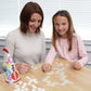 Double-Sided Flip Plush Toy,Reversible Stuffed Animal Mood Plush Flip Show Your Mood At All Times (Angel)