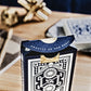 Mts Blue Wheel Playing Cards By Art Of Play