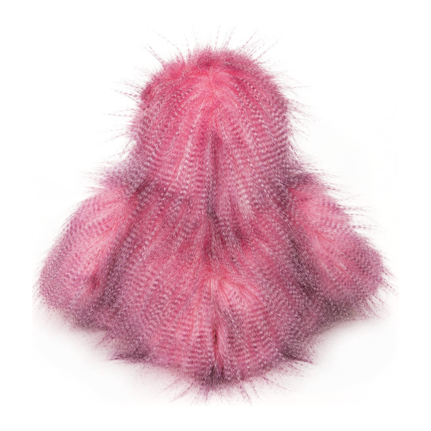 GUND Ramona Gorilla Plush Monkey Stuffed Animal, 11.5", Pink, High Quality Materials, Ages 1 and Up, Model 6058955