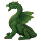Design Toscano Ormarr Dragon, Monster Of The Drawbridge Moat Statue