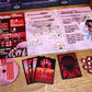 Leder Games Vast: The Mysterious Manor Board Game - Cardboard, Model LED00006