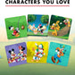 Match and Switch Memory Game