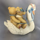 Cherished Teddie.......... Matt And Vickie... Love Is The Best Thing That Two Can Share