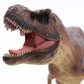 Gemini&Genius Tyrannosaurus Rex Action Figure Toy, T-Rex Dinosaur With Moveable Jaw, Beautiful And Accurate Sculptures Of Dino T