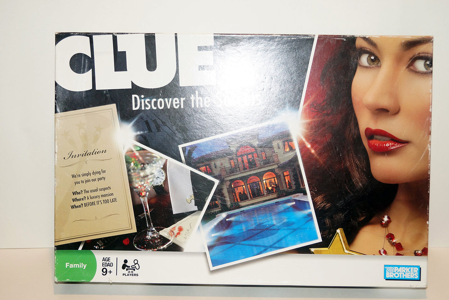 Clue