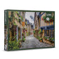 Puzelworx 1000 Piece Jigsaw Puzzle Educational Puzzle Family Game Gift For Adults And Kids (Nice Street View)