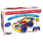 Snap Circuits R/C Snap Rover Electronics Discovery Kit